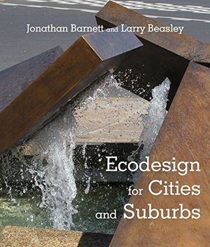 Ecodesign for Cities and Suburbs |  2:e upplagan