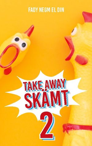 Take away skämt 2 | 1:a upplagan