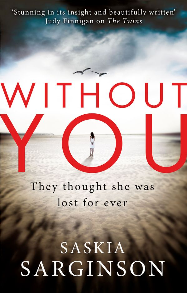 Without You | 0:e upplagan