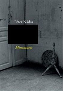 Minotauros : noveller