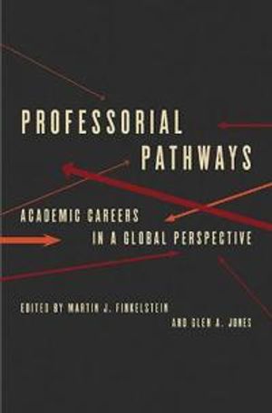 Professorial Pathways