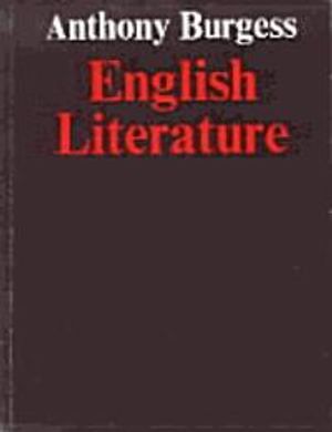 English literature a survey for students | 1:a upplagan