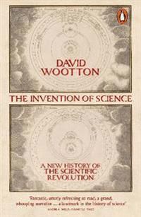 The Invention of Science | 0:e upplagan