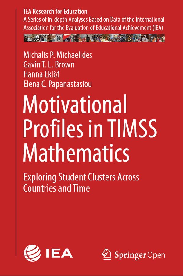 Motivational Profiles in TIMSS Mathematics | 1:a upplagan