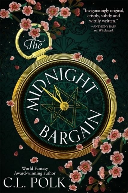 Midnight Bargain - Magic meets Bridgerton in the Regency fantasy everyone i | 0:e upplagan