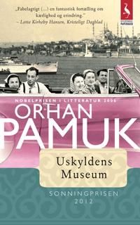 Uskyldens Museum | 2:a upplagan