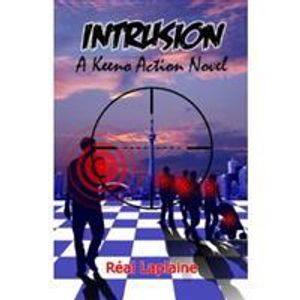 INTRUSION - A Keeno Crime Thriller Novel