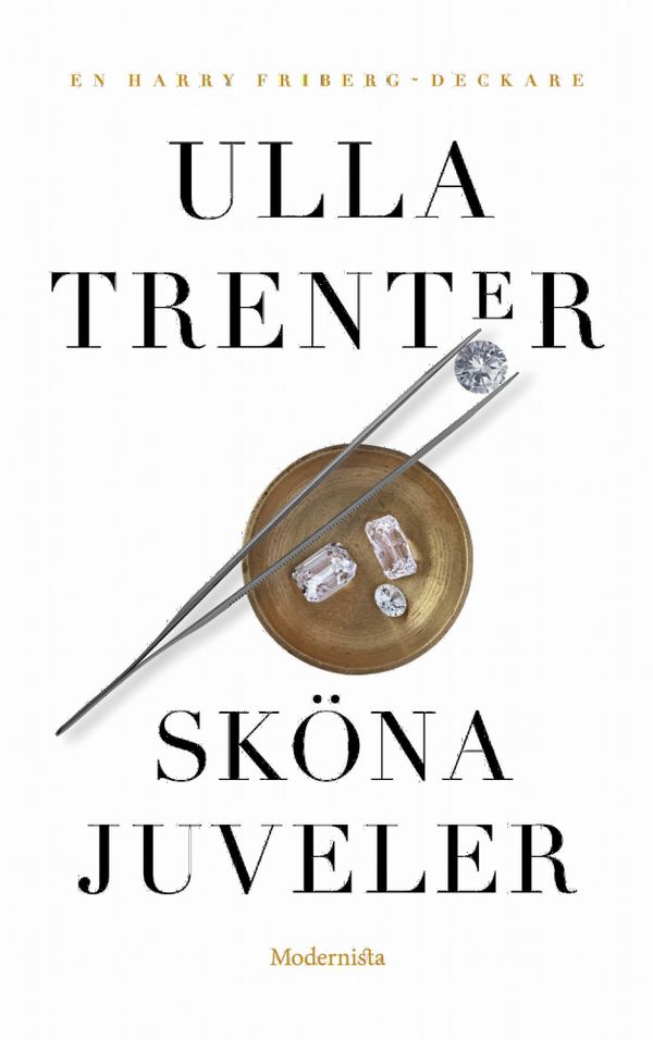 Sköna juveler | 0:e upplagan