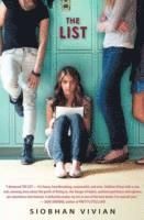 The List - Siobhan Vivian