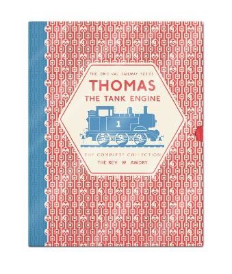 Classic Thomas the Tank Engine: The Complete Collection | 0:e upplagan