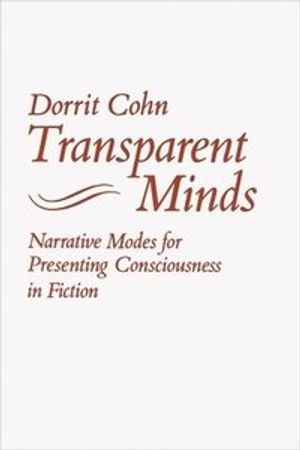 Transparent Minds