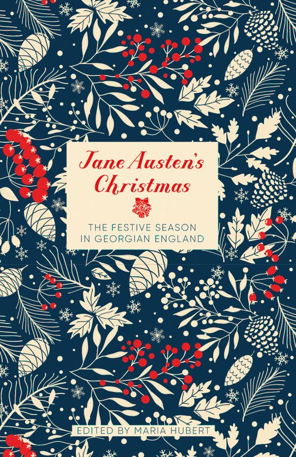 Jane Austen's Christmas | 0:e upplagan