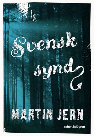 Svensk synd | 1:a upplagan