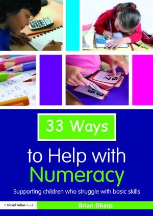 33 Ways to Help with Numeracy | 1:a upplagan
