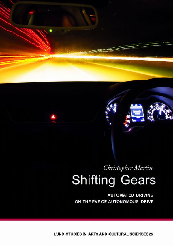 Shifting Gears | 0:e upplagan