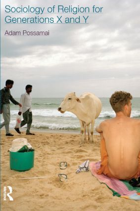 Sociology of religion for Generations X and Y | 0:e upplagan