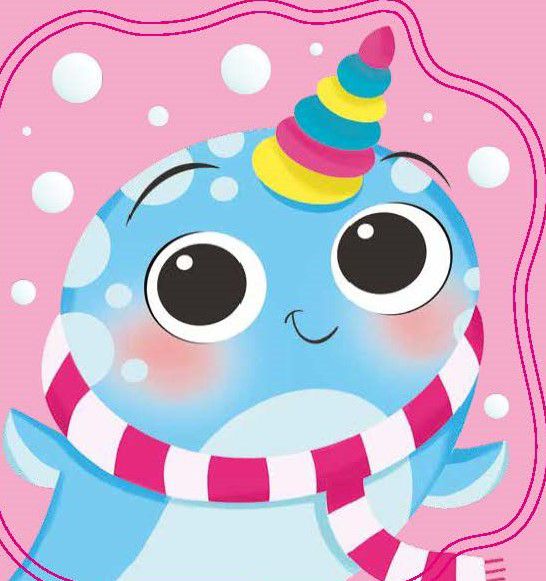 Baddags - Narval | 0:e upplagan