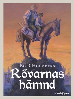 Rövarnas hämnd | 4:e upplagan