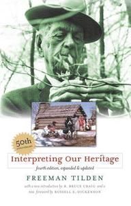 Interpreting Our Heritage | 4:e upplagan