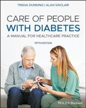 Care of People with Diabetes | 5:e upplagan