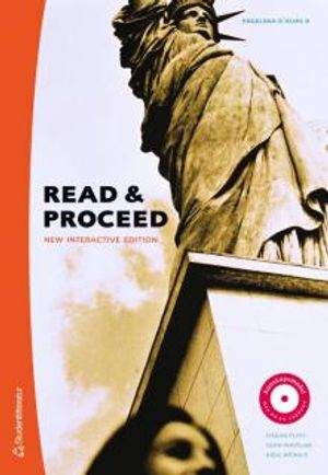 Read & Proceed | 3:e upplagan