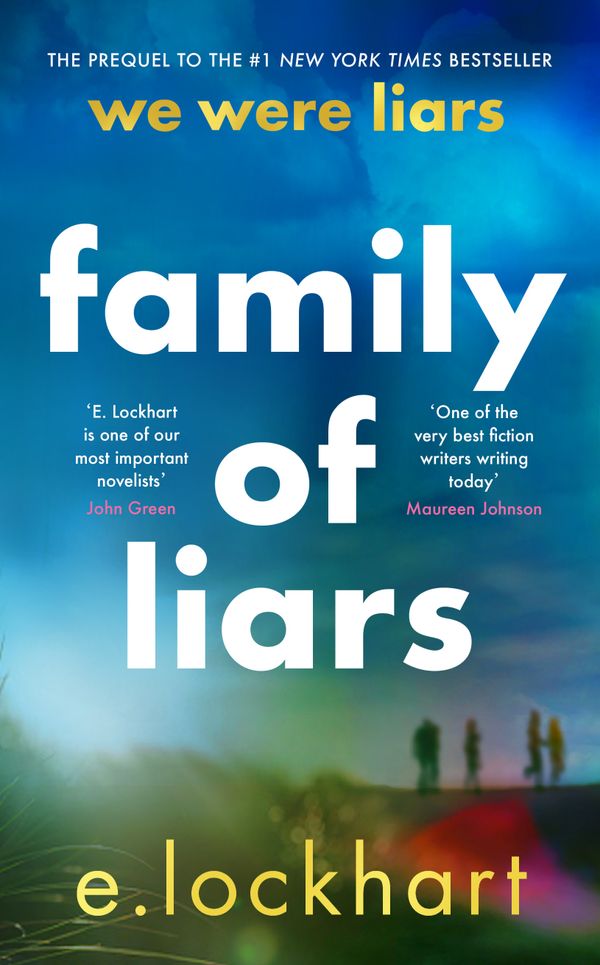 Family of Liars | 0:e upplagan