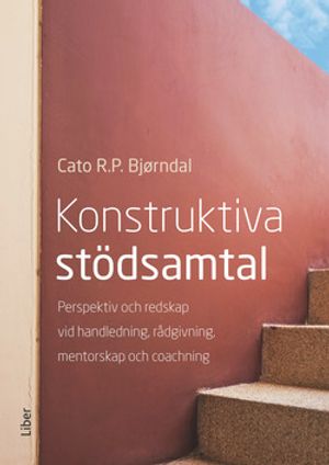 Konstruktiva stödsamtal | 1:a upplagan