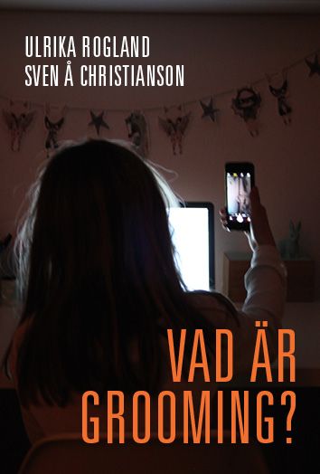 Vad är grooming? | 0:e upplagan