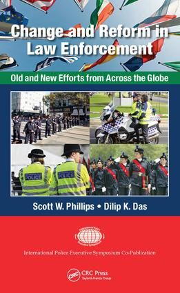 Change and Reform in Law Enforcement | 1:a upplagan