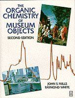 The Organic Chemistry of Museum Objects