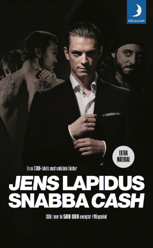 Snabba cash | 2:a upplagan