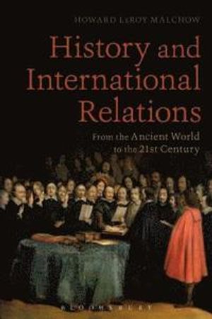 History and International Relations