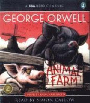 Animal farm