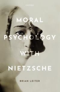 Moral Psychology with Nietzsche | 0:e upplagan