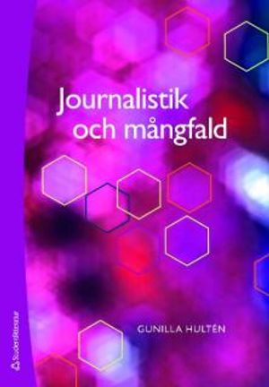 Journalistik och mångfald | 1:a upplagan