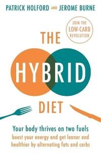 The Hybrid Diet | 0:e upplagan