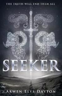 Seeker | 0:e upplagan
