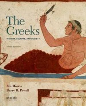 The Greeks | 3:e upplagan