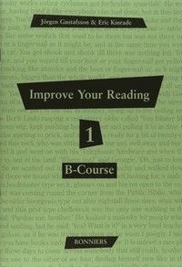 Improve your reading B-course 1