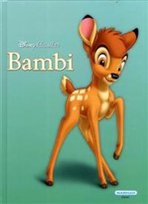 Bambi | 1:a upplagan