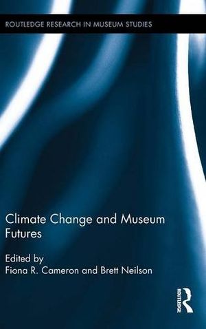 Climate Change and Museum Futures