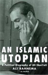 An Islamic Utopian | 0:e upplagan