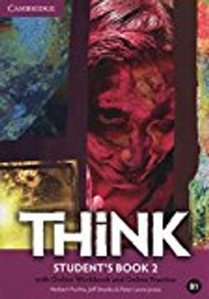 Think Level 2 Student's Book with Online Workbook and Online Practice