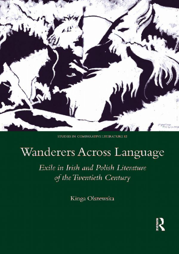 Wanderers Across Language | 1:a upplagan