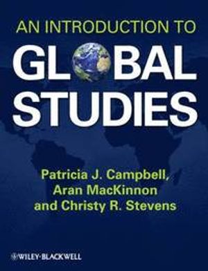 An Introduction to Global Studies | 1:a upplagan