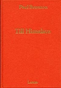 Till Himalaya | 0:e upplagan