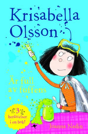 Krisabella Olsson : är full av fuffens | 1:a upplagan