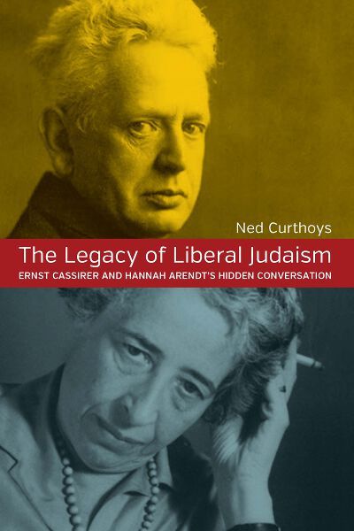 The Legacy of Liberal Judaism | 0:e upplagan