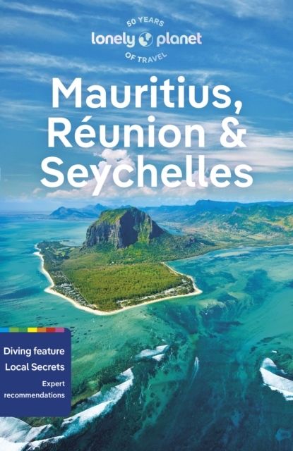 Mauritius, Reunion & Seychelles 11 | 11:e upplagan