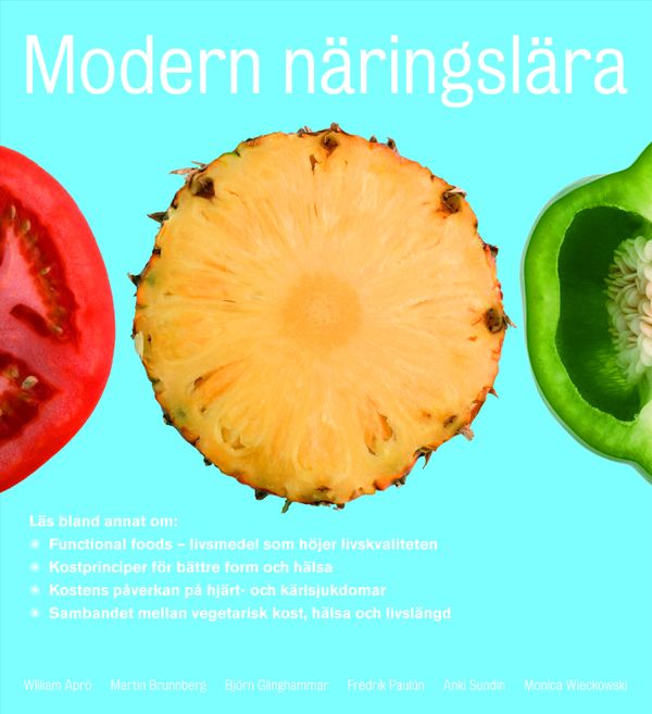 Modern näringslära | 0:e upplagan